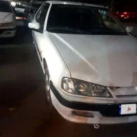 پارس سال مدل ۱۴۰۰|خودرو سواری و وانت|بجنورد, |دیوار