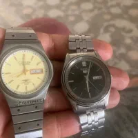 ساعت مچی سیتیزن و سیکو