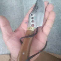 چاقو|کوهنوردی و کمپینگ|شیراز, ترمینال باربری|دیوار