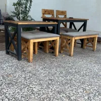 فروش لوازم کافه یا قهوه فروشی|کافیشاپ و رستوران|برخوار, |دیوار