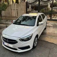 شاهین G فول توربو سانروف esp بی رنگ مشابه صفر
