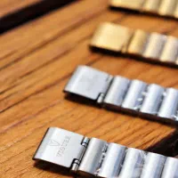 ساعت زنانه بند کرکره ای ترند خوش قیمت|ساعت|همدان, |دیوار