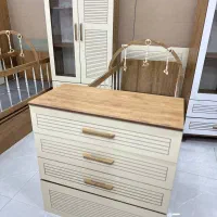 سرویس خواب مدل جوان پلاس