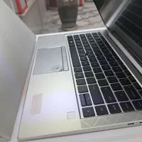 لپ تاپ المونیونی اچ پی زیبا ظریف|رایانه همراه|تبریز, |دیوار