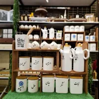 دکوری واکسسوری