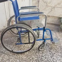 ویلچر|آرایشی، بهداشتی، درمانی|مشهد, سیلو|دیوار