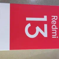 شیامی ردمی ۱۳ نونو ۲۵۶ گیگ رام ۸