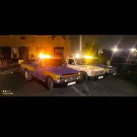 امدا خودرو امین