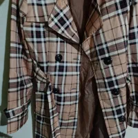 لباس بارونی پاییزه دخترانه|لباس|رباطکریم, نصیرشهر|دیوار