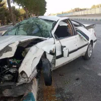 پژو پارس LX TU5، مدل ۱۴۰۰|خودرو سواری و وانت|فولادشهر, B2|دیوار