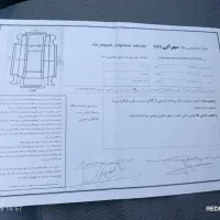 پژوپارس xu7|خودرو سواری و وانت|پرند, فاز ۳|دیوار