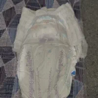 پوشک شورتی واستخری مای بیبی
