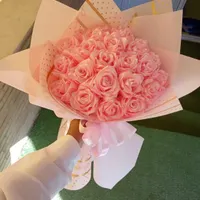 دسته گل ربانی