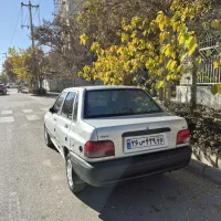 پراید ۱۳۱ دوگانه دست|خودرو سواری و وانت|بجنورد, |دیوار