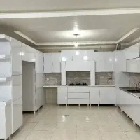 فروش یا معاوضه خانه طبقه اول دو واحدی جنوب جم|فروش خانه و ویلا|جم, |دیوار