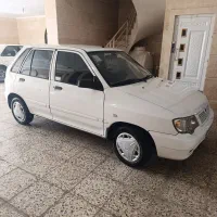 پراید 111 مدل 95