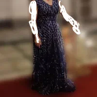 پیراهن مجلسی|لباس|رشت, پیرکلاچای|دیوار