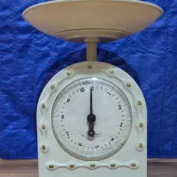 ترازو ی آشپزخانه
