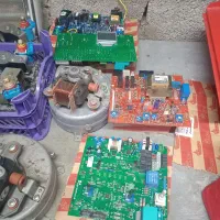 برد،شیر گاز ،فن پکیج..|آبگرمکن، پکیج، شوفاژ|بندر انزلی, مسکن مهر|دیوار