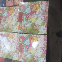 کتاب داستان انگلیسی