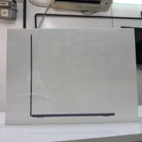 آکبند macbook Air MDVH4 16/512GB M5