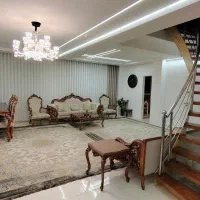 دوبلکس لاکچری دارای بهارخواب شهرک کشاورزی