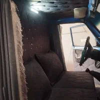 تزیینات و تودوزی نیسان|قطعات یدکی و لوازم جانبی|یزد, |دیوار