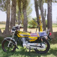 متور همتاز 200