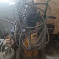 برش هوا گاز اصل سویس گلور|ابزارآلات|لولمان, |دیوار