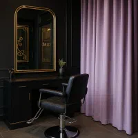 جذب همکاربرای سالن زیبایی