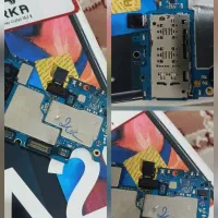 فروش برد گوشی a20 با کارتون