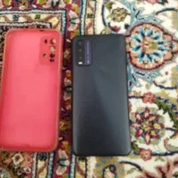 شیائومی Redmi 9T با حافظهٔ ۶۴ گیگابایت
