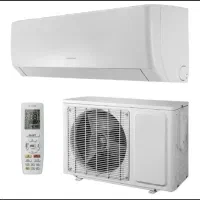 نصب و تعمیر کولر گازی