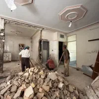 تخریب کلی و جزئی ساختمان و بازسازی حمل نخاله مصالح