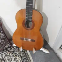 گیتار یاماها اصل|گیتار، بیس، امپلیفایر|چالوس, |دیوار