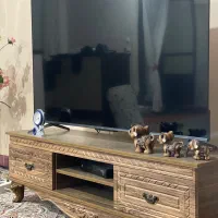 تلوزیون tcl 55 اینچ