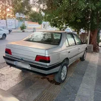 پژو|خودرو سواری و وانت|جیرفت, |دیوار