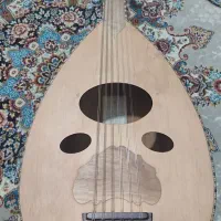 عود زریاب نو ۲۰۲۶