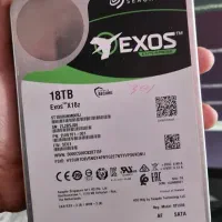 هارد ۱۸ ترابایت و nvme هایه ۲ ترا و ۴ ترا pci|قطعات و لوازم جانبی رایانه|مشهد, سعد آباد|دیوار