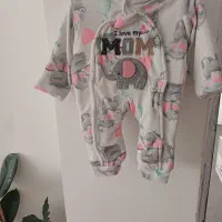 سرهمی نوزاد