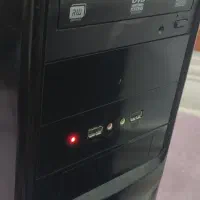 کامپیوتر رم ۸ گرافیک۲|رایانه رومیزی|شوش, |دیوار