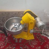 خمیر کن ۱۵ کیلویی