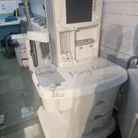 ۲ عدد ماشین بیهوشی معاوضه با خودرو