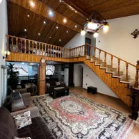 ویلا ۳ خوابه دوبلکس ساحلی|اجارهٔ کوتاهمدت ویلا و باغ|ایزدشهر, |دیوار