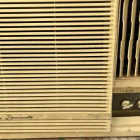 کولر گازی و فن کویل