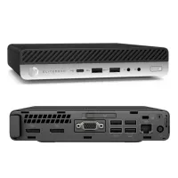 مینی کیس hp تاینی نسل ۷