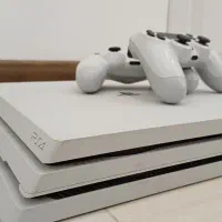 ps4 pro|کنسول، بازی ویدئویی و آنلاین|قم, بکایی|دیوار