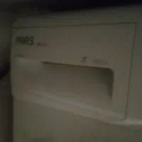 لباسشویی پارس|ماشین لباسشویی و خشک‌کن لباس|سمنان, |دیوار