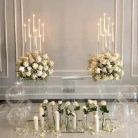 اجرای سفره عقد لاکچری
