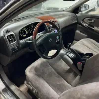 ماکسیما عتیقه|خودرو سواری و وانت|ارومیه, |دیوار